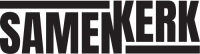 SamenKerk Logo
